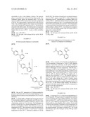 PROCESS FOR THE PREPARATION OF TETRAZOLE DERIVATIVES FROM ORGANO BORON AND     ORGANO ALUMINIUM AZIDES diagram and image