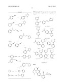 PROCESS FOR THE PREPARATION OF TETRAZOLE DERIVATIVES FROM ORGANO BORON AND     ORGANO ALUMINIUM AZIDES diagram and image