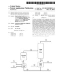 PRODUCTION OF CYCLIC ACETALS OR KETALS USING SOLID ACID CATALYSTS diagram and image