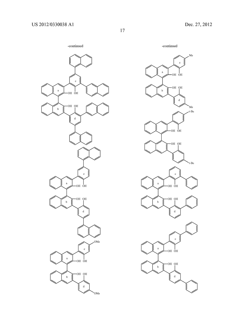 BIS-PHOSPHATE COMPOUND AND ASYMMETRIC REACTION USING THE SAME - diagram, schematic, and image 18