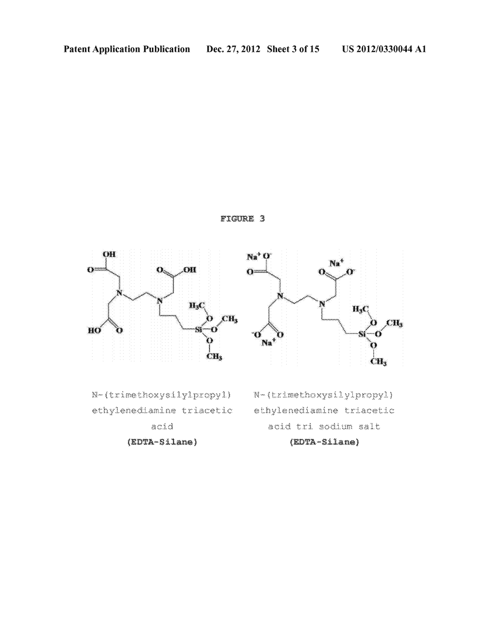 CHELATING AGENT MODIFIED GRAPHENE OXIDES, METHODS OF PREPARATION AND USE - diagram, schematic, and image 04