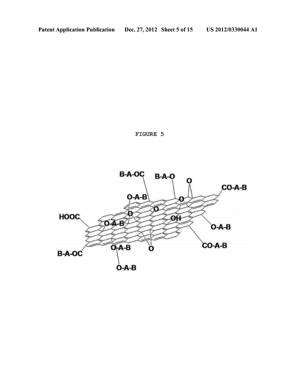 CHELATING AGENT MODIFIED GRAPHENE OXIDES, METHODS OF PREPARATION AND USE - diagram, schematic, and image 06