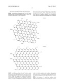 CHELATING AGENT MODIFIED GRAPHENE OXIDES, METHODS OF PREPARATION AND USE diagram and image