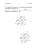 CHELATING AGENT MODIFIED GRAPHENE OXIDES, METHODS OF PREPARATION AND USE diagram and image