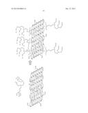 CHELATING AGENT MODIFIED GRAPHENE OXIDES, METHODS OF PREPARATION AND USE diagram and image