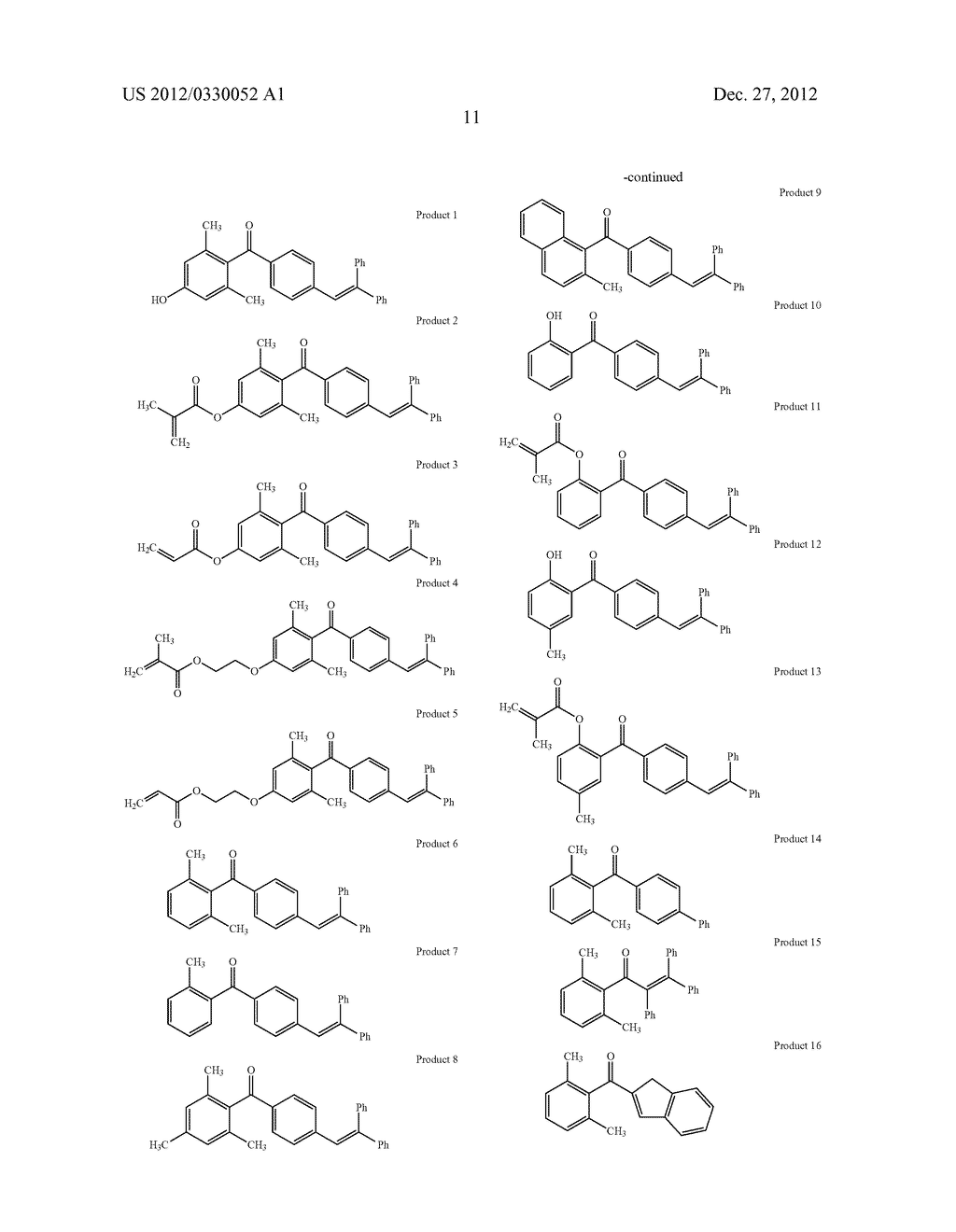 CONJUGATED AROMATIC COMPOUND, OPTICAL MATERIAL, AND OPTICAL ELEMENT - diagram, schematic, and image 14