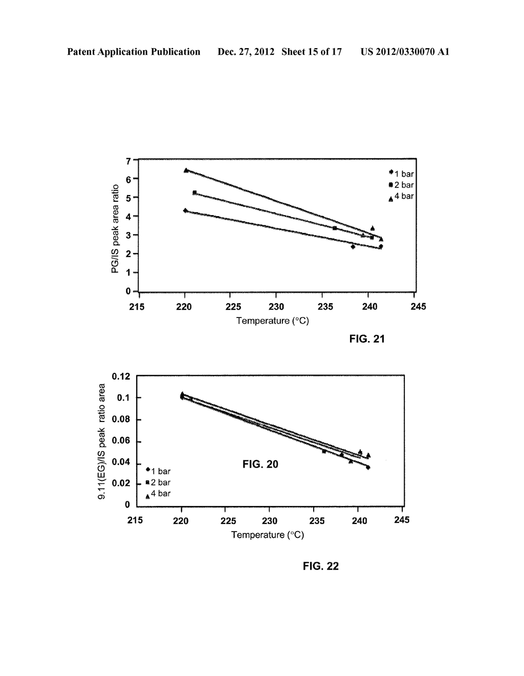 Method Of Producing Lower Alcohols From Glycerol - diagram, schematic, and image 16