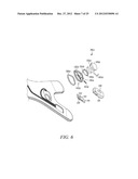 ELECTROMAGNETIC THERMAL THERAPY diagram and image