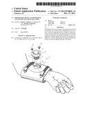 ORTHOPAEDIC DEVICE AND METHOD OF USE FOR TREATING BONE FRACTURES diagram and image