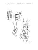 ORTHOPAEDIC DEVICE AND METHOD OF USE FOR TREATING BONE FRACTURES diagram and image