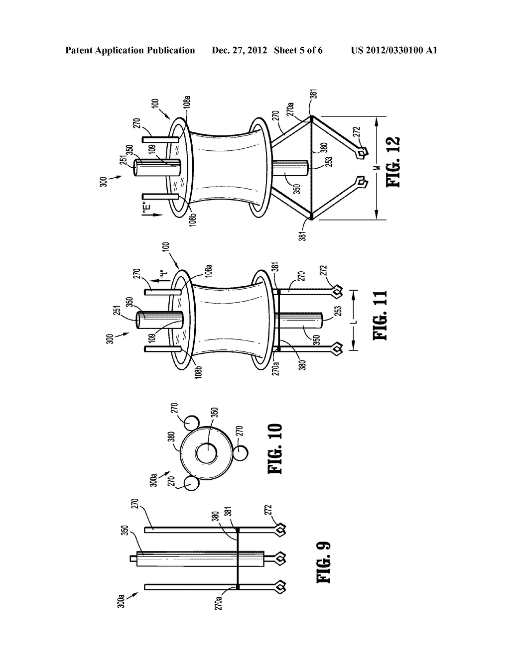 Triangulation Mechanism for a Minimally Invasive Surgical Device - diagram, schematic, and image 06