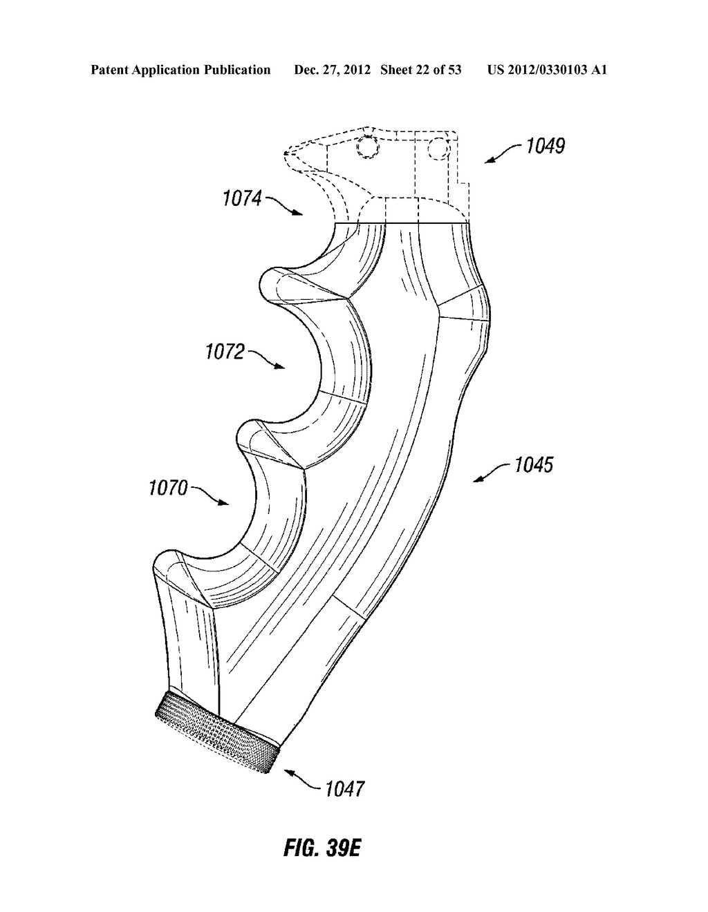 Laryngoscope and Method of Use - diagram, schematic, and image 23