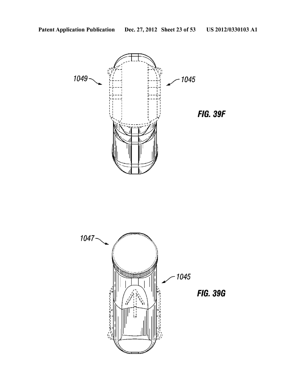 Laryngoscope and Method of Use - diagram, schematic, and image 24