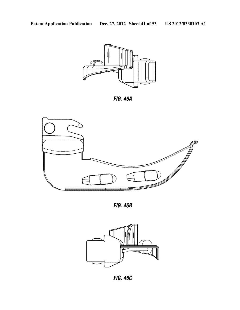 Laryngoscope and Method of Use - diagram, schematic, and image 42