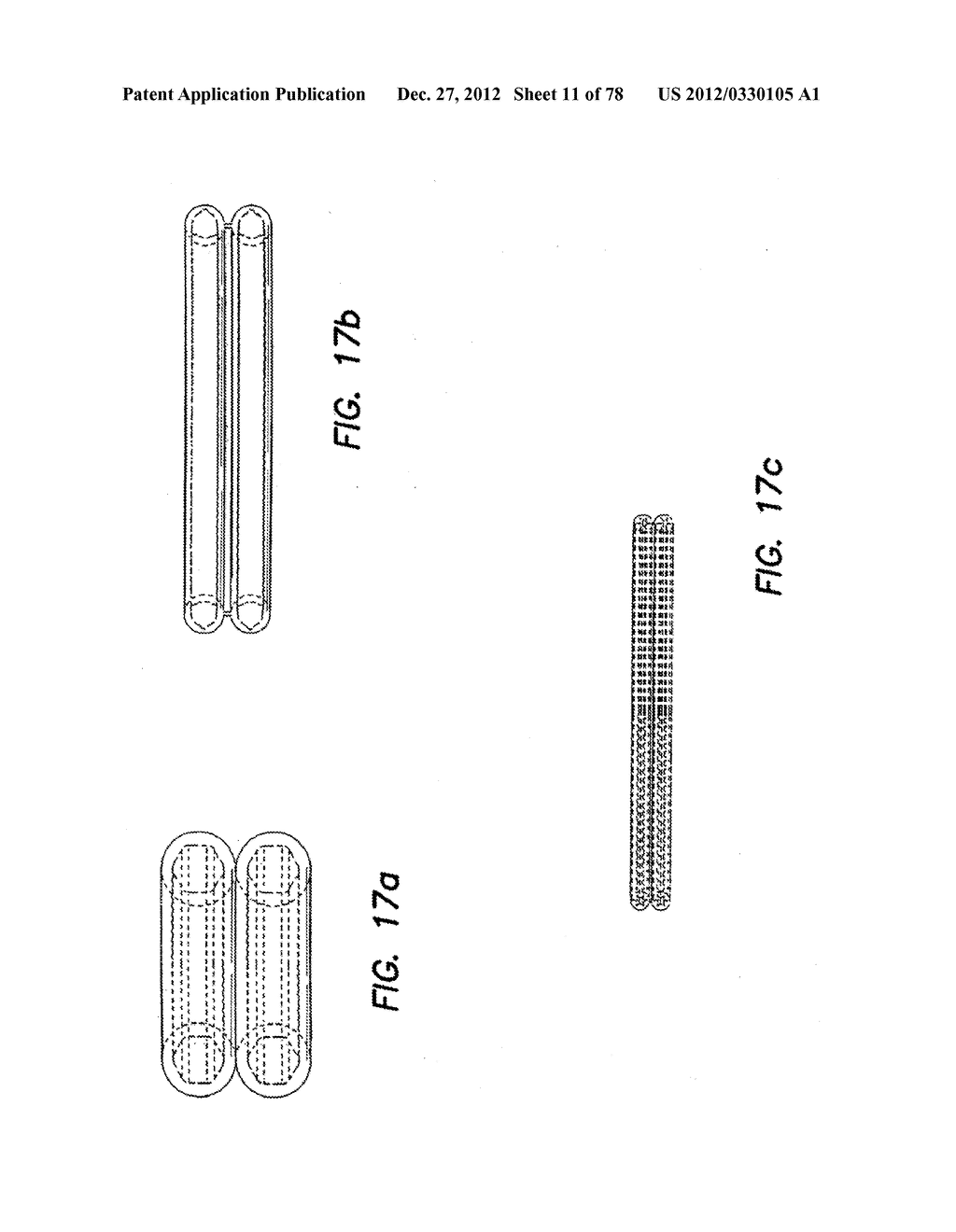 WOUND RETRACTOR WITH GEL CAP - diagram, schematic, and image 12