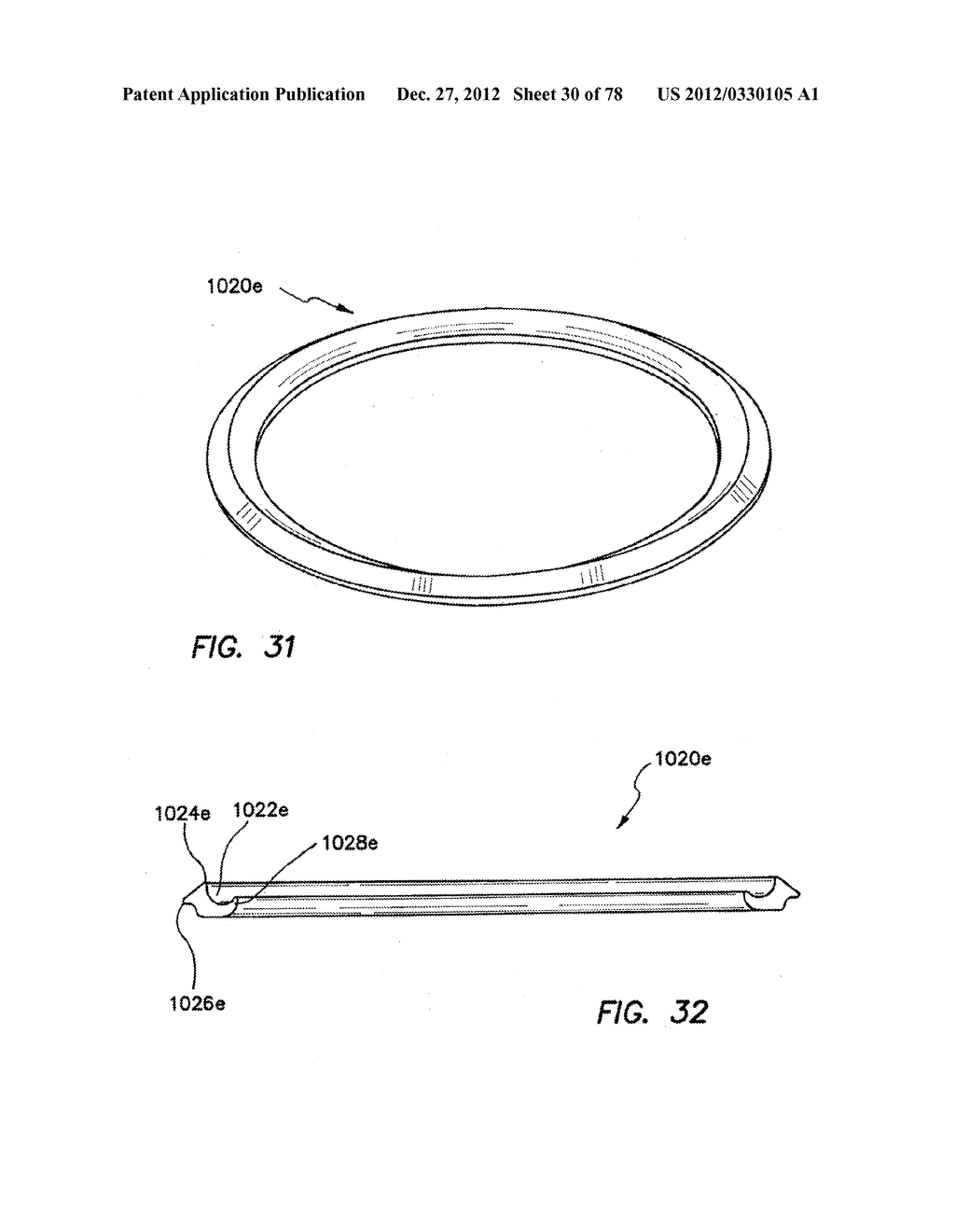 WOUND RETRACTOR WITH GEL CAP - diagram, schematic, and image 31