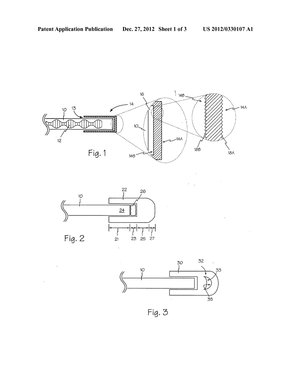 MICRO-OPTIC ADAPTERS AND TIPS FOR SURGICAL ILLUMINATION FIBERS - diagram, schematic, and image 02