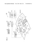 CONCENTRATION DETERMINATION APPARATUS AND CONCENTRATION DETERMINATION     METHOD diagram and image