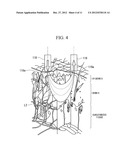 CONCENTRATION DETERMINATION APPARATUS AND CONCENTRATION DETERMINATION     METHOD diagram and image