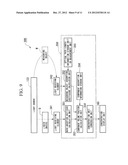 CONCENTRATION DETERMINATION APPARATUS AND CONCENTRATION DETERMINATION     METHOD diagram and image