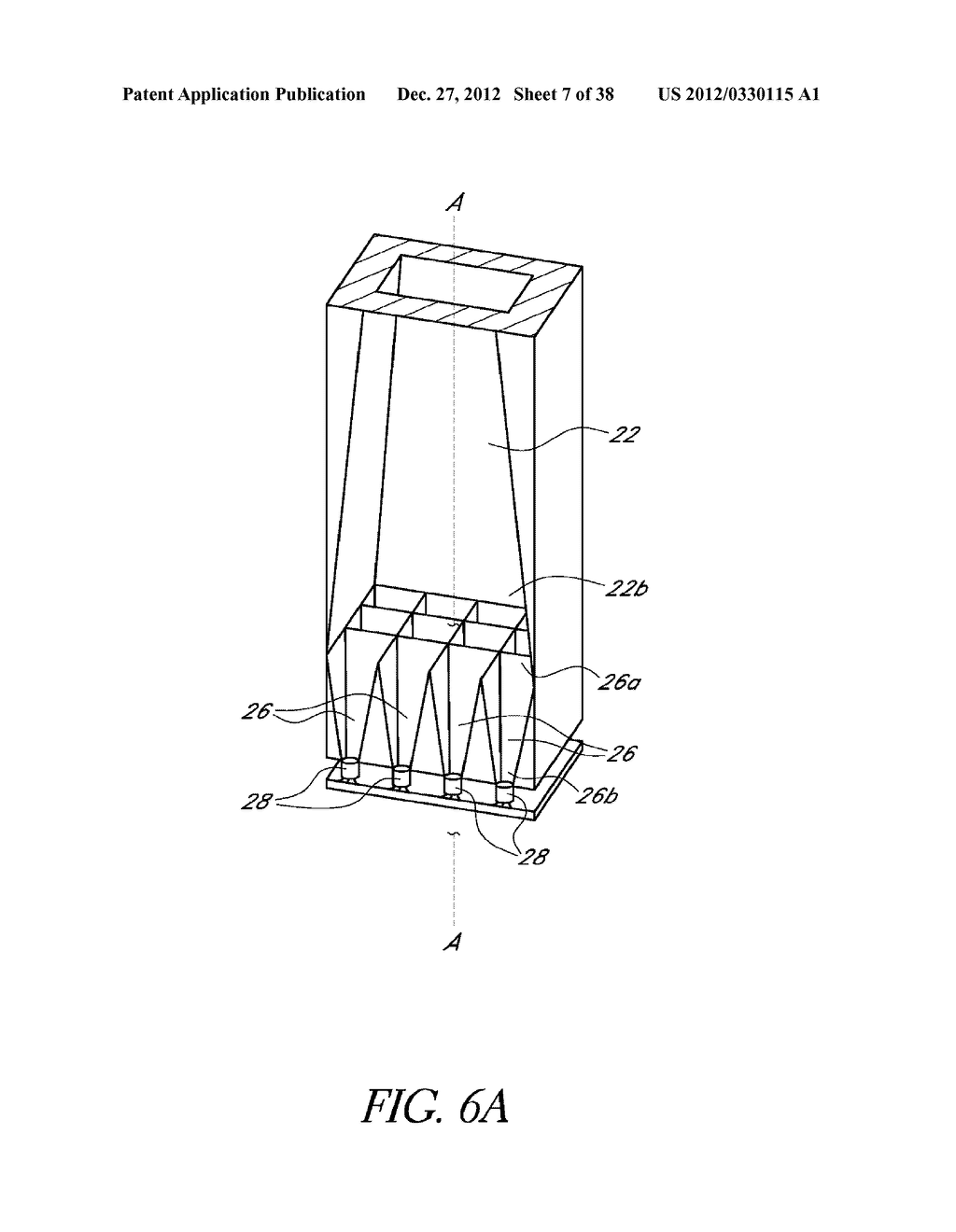 ANALYTE MONITORING SYSTEMS AND METHODS - diagram, schematic, and image 08