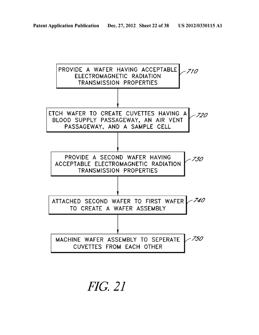 ANALYTE MONITORING SYSTEMS AND METHODS - diagram, schematic, and image 23