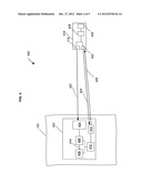 SYSTEMS CONFIGURED TO LOCATE A PHOTONIC DEVICE DISPOSED IN A LIVING     SUBJECT, AND RELATED APPARATUSES AND METHODS diagram and image