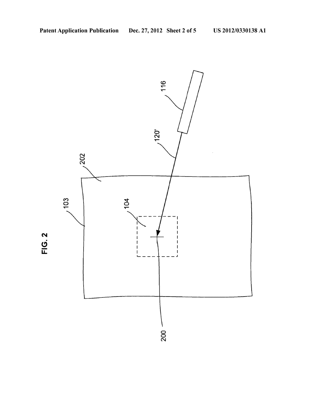 SYSTEMS CONFIGURED TO LOCATE A PHOTONIC DEVICE DISPOSED IN A LIVING     SUBJECT, AND RELATED APPARATUSES AND METHODS - diagram, schematic, and image 03