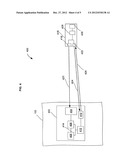 SYSTEMS CONFIGURED TO LOCATE A PHOTONIC DEVICE DISPOSED IN A LIVING     SUBJECT, AND RELATED APPARATUSES AND METHODS diagram and image