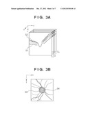 TOMOGRAM OBSERVATION APPARATUS, PROCESSING METHOD, AND NON-TRANSITORY     COMPUTER-READABLE STORAGE MEDIUM diagram and image