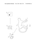 MODULATED APERTURE IMAGING FOR AUTOMATIC MOVING TARGET DETECTION diagram and image