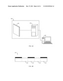 MODULATED APERTURE IMAGING FOR AUTOMATIC MOVING TARGET DETECTION diagram and image