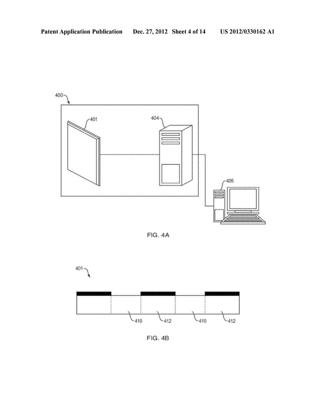 MODULATED APERTURE IMAGING FOR AUTOMATIC MOVING TARGET DETECTION - diagram, schematic, and image 05