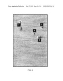 MODULATED APERTURE IMAGING FOR AUTOMATIC MOVING TARGET DETECTION diagram and image