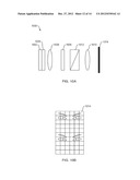 MODULATED APERTURE IMAGING FOR AUTOMATIC MOVING TARGET DETECTION diagram and image