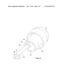 NASAL CANNULA FOR CARBON DIOXIDE SAMPLING diagram and image