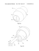 NASAL CANNULA FOR CARBON DIOXIDE SAMPLING diagram and image