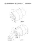 NASAL CANNULA FOR CARBON DIOXIDE SAMPLING diagram and image