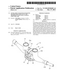 VENTILATION MASK WITH INTEGRATED PILOTED EXHALATION VALVE AND METHOD OF     VENTILATING A PATIENT USING THE SAME diagram and image