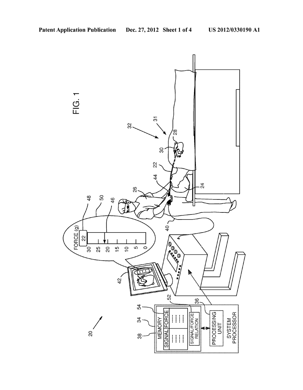 OPTICAL PRESSURE MEASUREMENT - diagram, schematic, and image 02