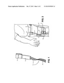 Orthopedic Knee Brace Supplemental Support diagram and image