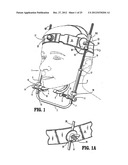 Therapeutic Cushioning and Devices for Assisting Respiration of and     administering fluid to a patient diagram and image