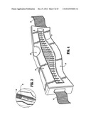 Therapeutic Cushioning and Devices for Assisting Respiration of and     administering fluid to a patient diagram and image