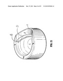 Therapeutic Cushioning and Devices for Assisting Respiration of and     administering fluid to a patient diagram and image