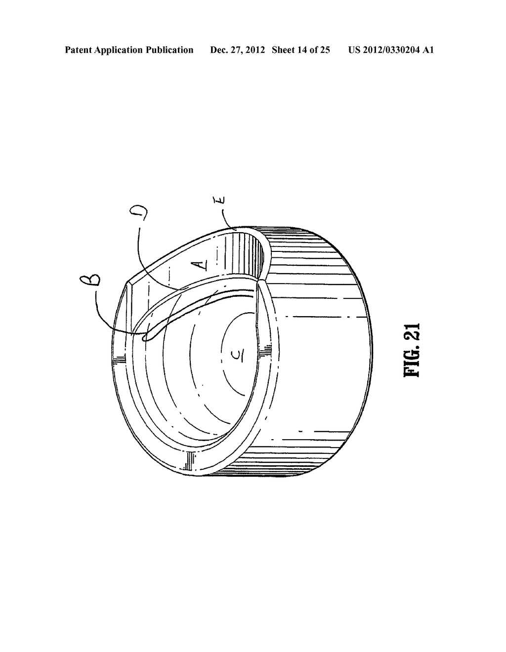 Therapeutic Cushioning and Devices for Assisting Respiration of and     administering fluid to a patient - diagram, schematic, and image 15