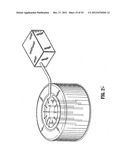 Therapeutic Cushioning and Devices for Assisting Respiration of and     administering fluid to a patient diagram and image