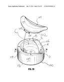 Therapeutic Cushioning and Devices for Assisting Respiration of and     administering fluid to a patient diagram and image