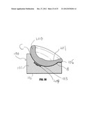 Therapeutic Cushioning and Devices for Assisting Respiration of and     administering fluid to a patient diagram and image