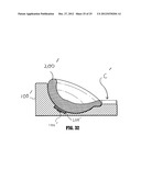 Therapeutic Cushioning and Devices for Assisting Respiration of and     administering fluid to a patient diagram and image