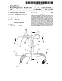 Posture correcting device diagram and image